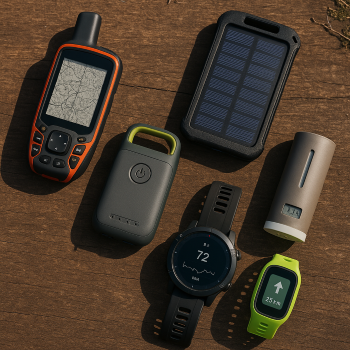 Smart Adventure Gadgets: Tech That Makes Outdoor Life Easier