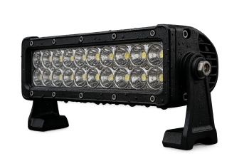 Heavy-Duty LED Light Bar