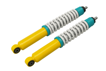 Heavy-Duty Off-Road Shock Absorbers