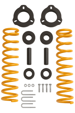 Vehicle Lift Systems