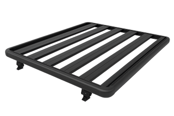 Heavy-Duty Roof Rack Cargo Platform