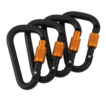 Dynamic Climbing Rope (10–11mm, 60–70m)