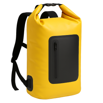 Waterproof Dry Bag Backpack