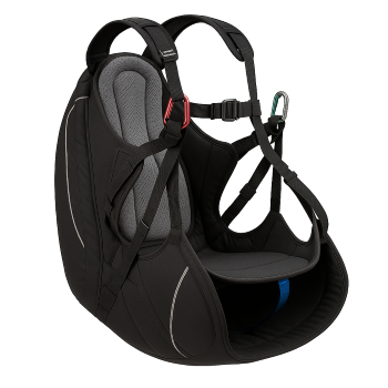 Professional Paragliding Harness